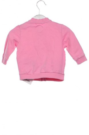 Gyerek sport felső Unbranded, Méret 3-6m / 62-68 cm, Szín Rózsaszín, Ár 5 829 Ft