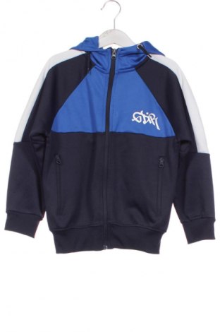 Παιδικό αθλητικό πάνω φόρμα Unbranded, Μέγεθος 7-8y/ 128-134 εκ., Χρώμα Πολύχρωμο, Τιμή 14,91 €