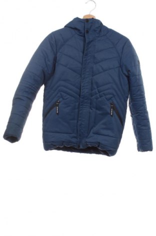 Kinderjacke Alpine Pro, Größe 11-12y/ 152-158 cm, Farbe Blau, Preis 23,03 €