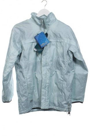 Kinderjacke Astrolabio, Größe 12-13y/ 158-164 cm, Farbe Blau, Preis 52,68 €