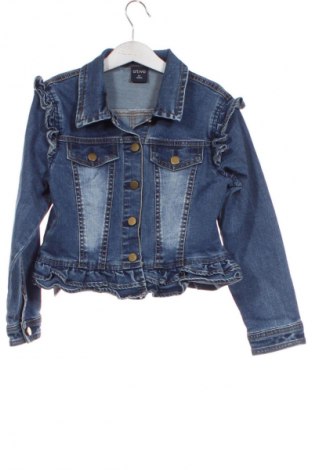 Παιδικό μπουφάν Ativo Kids, Μέγεθος 5-6y/ 116-122 εκ., Χρώμα Μπλέ, Τιμή 19,44 €