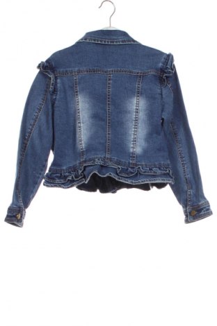 Παιδικό μπουφάν Ativo Kids, Μέγεθος 5-6y/ 116-122 εκ., Χρώμα Μπλέ, Τιμή 19,44 €
