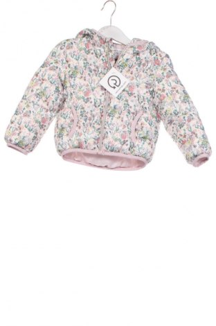 Детско яке Baby Club, Размер 18-24m/ 86-98 см, Цвят Многоцветен, Цена 30,99 лв.