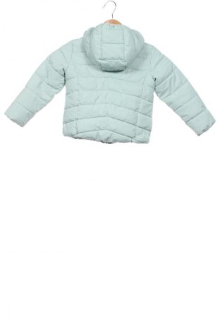 Detská bunda  C&A, Veľkosť 2-3y/ 98-104 cm, Farba Modrá, Cena  22,00 €