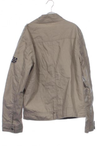 Kinderjacke C&A, Größe 12-13y/ 158-164 cm, Farbe Grün, Preis 15,77 €