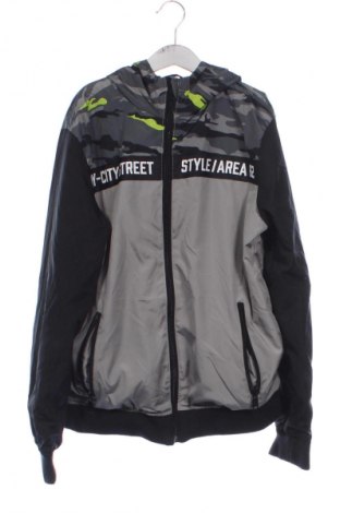 Kinderjacke Chapter, Größe 12-13y/ 158-164 cm, Farbe Mehrfarbig, Preis 16,33 €