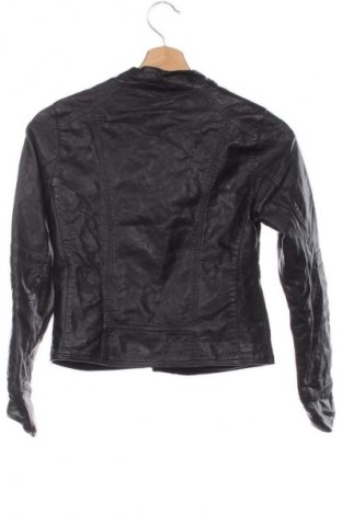 Kinderjacke Charles Vogele, Größe 10-11y/ 146-152 cm, Farbe Schwarz, Preis 11,99 €
