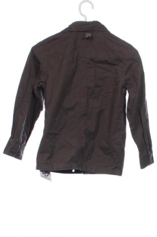 Geacă pentru copii Cherokee, Mărime 7-8y/ 128-134 cm, Culoare Maro, Preț 55,99 Lei