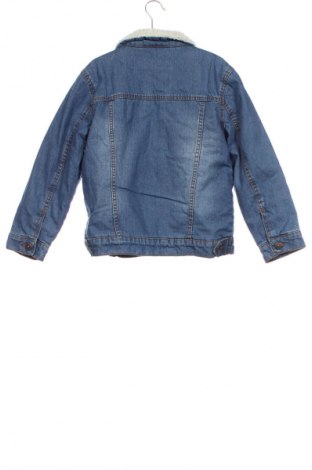 Παιδικό μπουφάν Coolclub, Μέγεθος 7-8y/ 128-134 εκ., Χρώμα Μπλέ, Τιμή 22,03 €