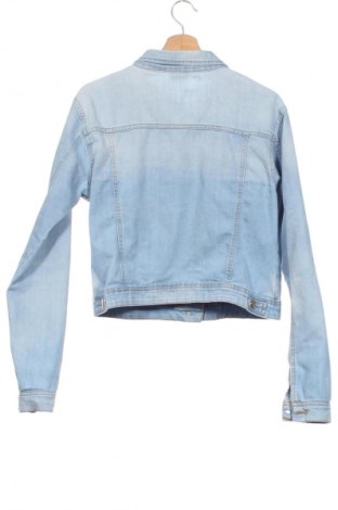 Kinderjacke Crash One, Größe 15-18y/ 170-176 cm, Farbe Blau, Preis 16,00 €