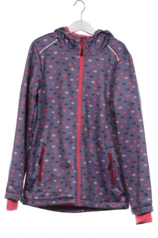 Kinderjacke Crivit, Größe 10-11y/ 146-152 cm, Farbe Mehrfarbig, Preis 19,95 €