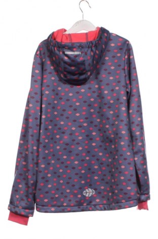 Kinderjacke Crivit, Größe 10-11y/ 146-152 cm, Farbe Mehrfarbig, Preis 19,95 €