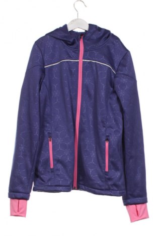 Kinderjacke Crivit, Größe 10-11y/ 146-152 cm, Farbe Mehrfarbig, Preis 19,95 €