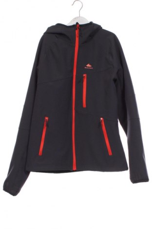 Παιδικό μπουφάν Decathlon, Μέγεθος 11-12y/ 152-158 εκ., Χρώμα Γκρί, Τιμή 20,02 €