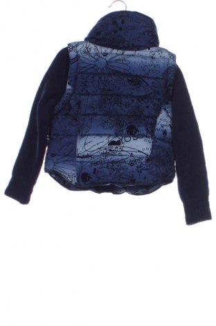 Kinderjacke Desigual, Größe 4-5y/ 110-116 cm, Farbe Mehrfarbig, Preis 38,35 €
