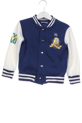 Gyerek dzseki Despicable Me, Méret 2-3m / 56-62 cm, Szín Sokszínű, Ár 6 438 Ft