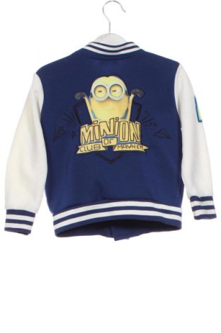 Gyerek dzseki Despicable Me, Méret 2-3m / 56-62 cm, Szín Sokszínű, Ár 6 438 Ft