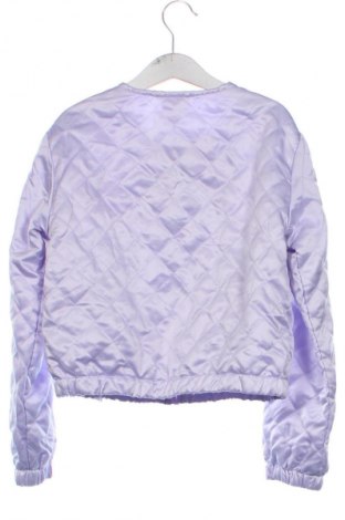 Geacă pentru copii Disney, Mărime 6-7y/ 122-128 cm, Culoare Mov, Preț 73,68 Lei