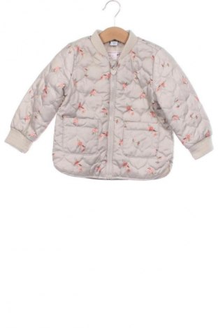Kinderjacke Dopo Dopo, Größe 9-12m/ 74-80 cm, Farbe Mehrfarbig, Preis 16,00 €