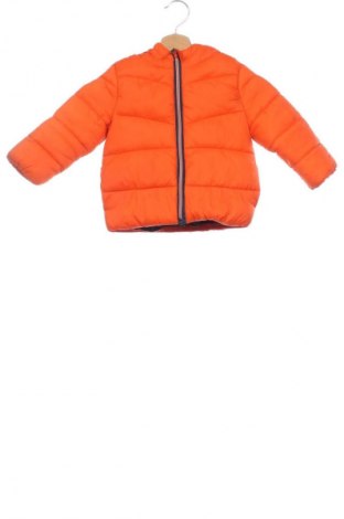 Kinderjacke F&F, Größe 18-24m/ 86-98 cm, Farbe Rot, Preis 17,05 €
