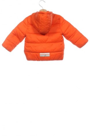 Kinderjacke F&F, Größe 18-24m/ 86-98 cm, Farbe Rot, Preis 17,05 €