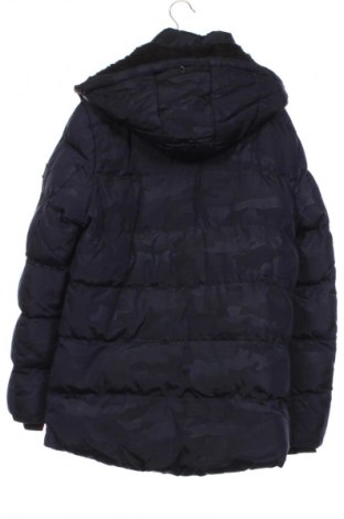 Детско яке Fashion Wear, Размер 15-18y/ 170-176 см, Цвят Син, Цена 43,00 лв.