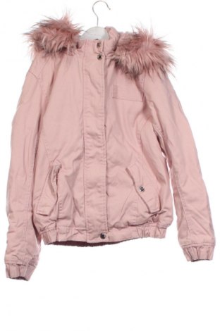 Kinderjacke Girls United, Größe 10-11y/ 146-152 cm, Farbe Rosa, Preis 21,98 €