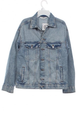 Παιδικό μπουφάν H&M, Μέγεθος 11-12y/ 152-158 εκ., Χρώμα Μπλέ, Τιμή 20,99 €