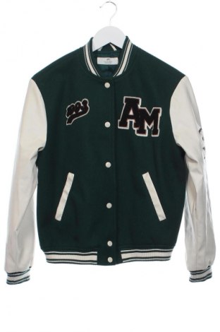 Gyerek dzseki H&M, Méret 11-12y / 152-158 cm, Szín Sokszínű, Ár 6 400 Ft