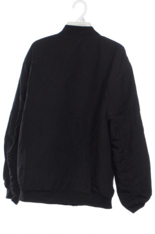 Gyerek dzseki H&M, Méret 13-14y / 164-168 cm, Szín Fekete, Ár 8 689 Ft