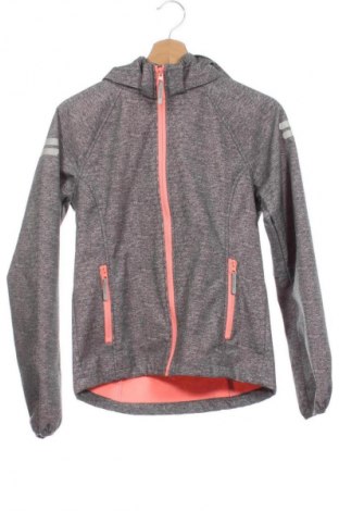 Детско яке H&M, Размер 12-13y/ 158-164 см, Цвят Сив, Цена 39,03 лв.
