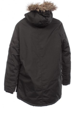 Kinderjacke H&M, Größe 12-13y/ 158-164 cm, Farbe Grün, Preis 16,99 €
