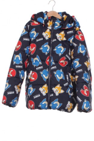 Παιδικό μπουφάν H&M, Μέγεθος 8-9y/ 134-140 εκ., Χρώμα Πολύχρωμο, Τιμή 21,96 €