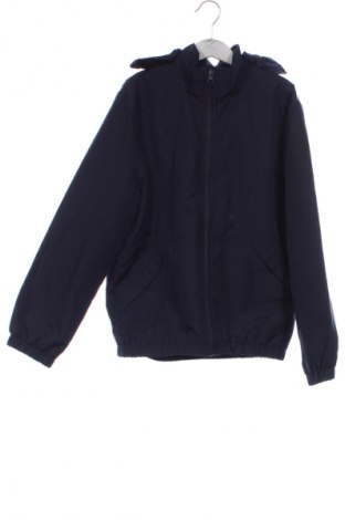 Παιδικό μπουφάν H&M, Μέγεθος 8-9y/ 134-140 εκ., Χρώμα Μπλέ, Τιμή 16,47 €