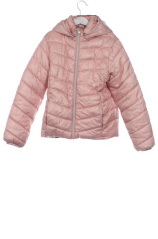 Dětská bunda  H&M, Velikost 8-9y/ 134-140 cm, Barva Růžová, Cena  549,00 Kč