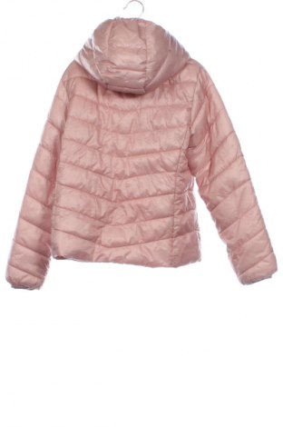 Dětská bunda  H&M, Velikost 8-9y/ 134-140 cm, Barva Růžová, Cena  549,00 Kč