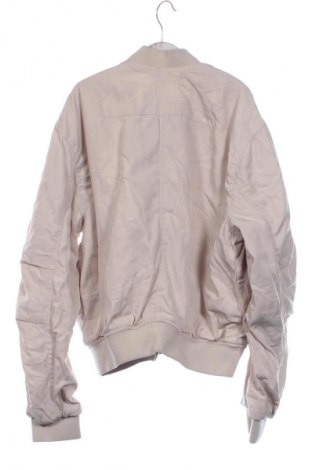 Dětská bunda  H&M Divided, Velikost 6-7y/ 122-128 cm, Barva Béžová, Cena  209,00 Kč