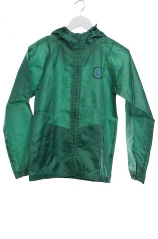 Kinderjacke Hema, Größe 12-13y/ 158-164 cm, Farbe Grün, Preis 16,37 €