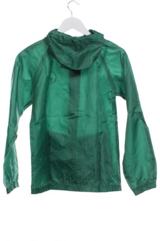 Kinderjacke Hema, Größe 12-13y/ 158-164 cm, Farbe Grün, Preis 16,37 €
