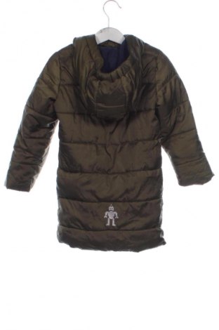 Kinderjacke Impidimpi, Größe 2-3y/ 98-104 cm, Farbe Grün, Preis 23,32 €