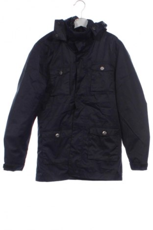 Kinderjacke Kids By Tchibo, Größe 10-11y/ 146-152 cm, Farbe Blau, Preis 16,33 €