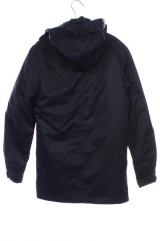 Kinderjacke Kids By Tchibo, Größe 10-11y/ 146-152 cm, Farbe Blau, Preis 16,33 €