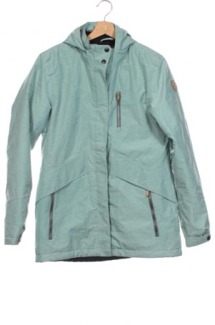 Dětská bunda  Killtec, Velikost 15-18y/ 170-176 cm, Barva Zelená, Cena  559,00 Kč