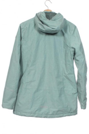 Dětská bunda  Killtec, Velikost 15-18y/ 170-176 cm, Barva Zelená, Cena  559,00 Kč