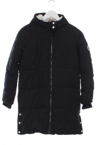 Kinderjacke LC Waikiki, Größe 10-11y/ 146-152 cm, Farbe Schwarz, Preis 10,99 €