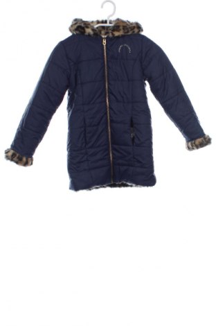 Geacă pentru copii Little Marc Jacobs, Mărime 6-7y/ 122-128 cm, Culoare Albastru, Preț 223,99 Lei