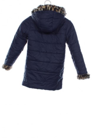 Geacă pentru copii Little Marc Jacobs, Mărime 6-7y/ 122-128 cm, Culoare Albastru, Preț 223,99 Lei