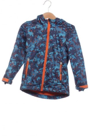 Kinderjacke Lupilu, Größe 2-3y/ 98-104 cm, Farbe Mehrfarbig, Preis 16,37 €