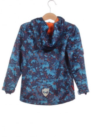 Kinderjacke Lupilu, Größe 2-3y/ 98-104 cm, Farbe Mehrfarbig, Preis 16,37 €