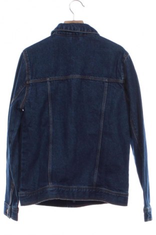 Geacă pentru copii Mango, Mărime 11-12y/ 152-158 cm, Culoare Albastru, Preț 47,37 Lei